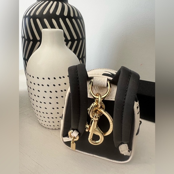 Coach Daisy Court Backpack & Mini Backpack  (NWOT) - Picture 13 of 15